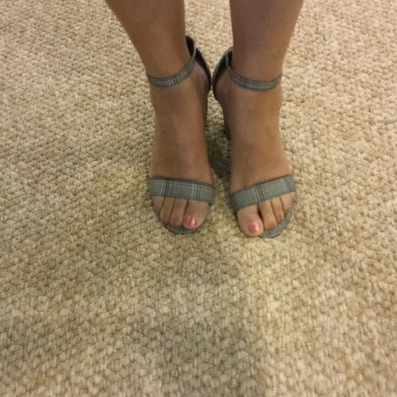 worthington block heels